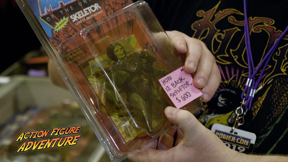 Action Figure Adventure Season 1 Gallery Image 11