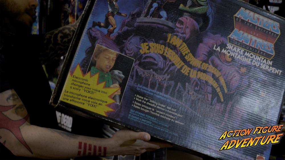Action Figure Adventure Season 1 Gallery Image 12