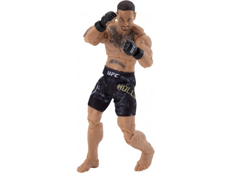 UFC Ultimate Series Wave 1 Set of 6 Limited Edition Figures Gallery Image 34