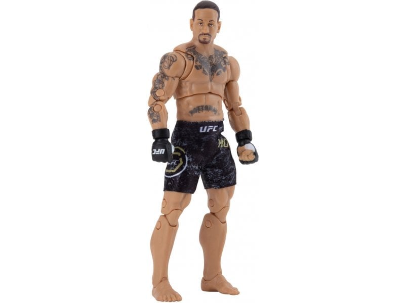 UFC Ultimate Series Wave 1 Set of 6 Limited Edition Figures Gallery Image 32