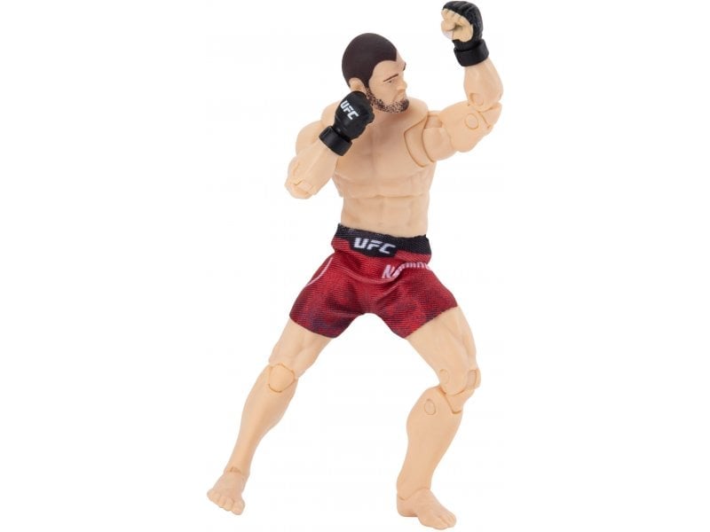 UFC Ultimate Series Wave 1 Set of 6 Limited Edition Figures Gallery Image 42