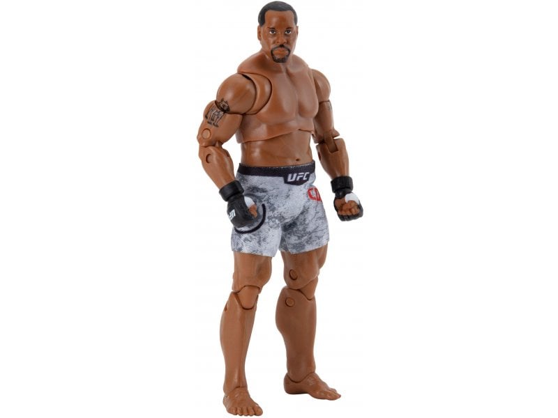 UFC Ultimate Series Wave 1 Set of 6 Limited Edition Figures Gallery Image 5