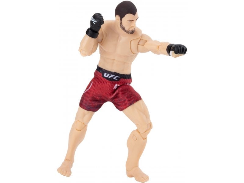 UFC Ultimate Series Wave 1 Set of 6 Limited Edition Figures Gallery Image 40