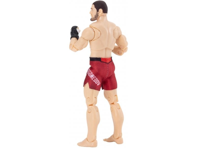 UFC Ultimate Series Wave 1 Set of 6 Limited Edition Figures Gallery Image 41