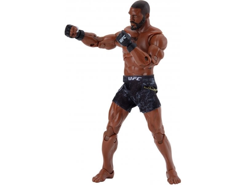 UFC Ultimate Series Wave 1 Set of 6 Limited Edition Figures Gallery Image 27