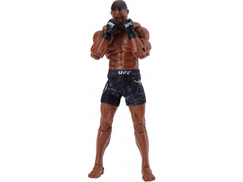 UFC Ultimate Series Wave 1 Set of 6 Limited Edition Figures Gallery Image 28