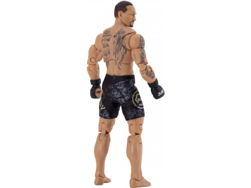 UFC Ultimate Series Wave 1 Set of 6 Limited Edition Figures Gallery Image 35