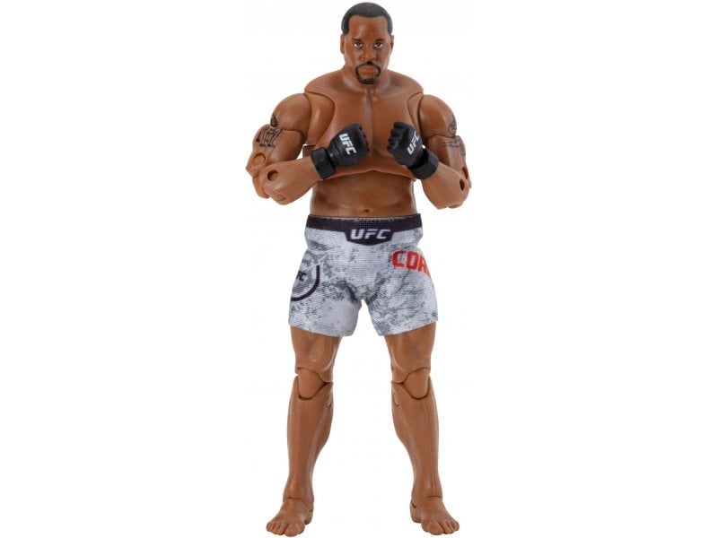 UFC Ultimate Series Wave 1 Set of 6 Limited Edition Figures Gallery Image 6
