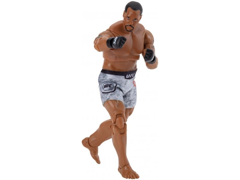 UFC Ultimate Series Wave 1 Set of 6 Limited Edition Figures Gallery Image 4