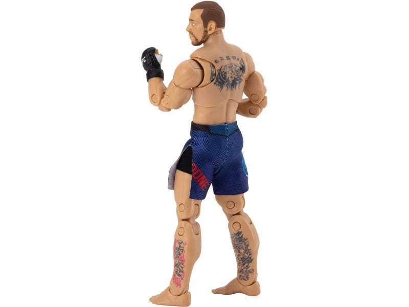 UFC Ultimate Series Wave 1 Set of 6 Limited Edition Figures Gallery Image 11