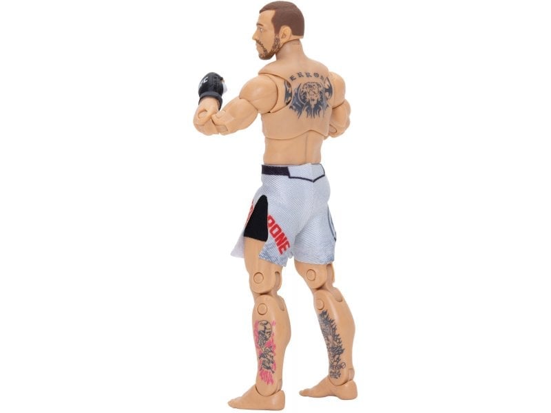 UFC Ultimate Series Wave 1 Set of 6 Limited Edition Figures Gallery Image 20