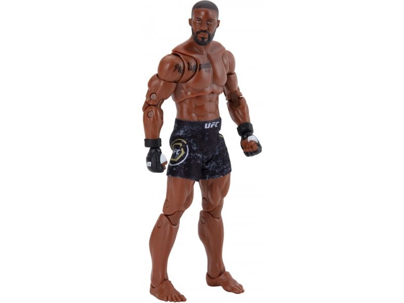 UFC Ultimate Series Jon Jones Limited Edition Figure Gallery Image 3