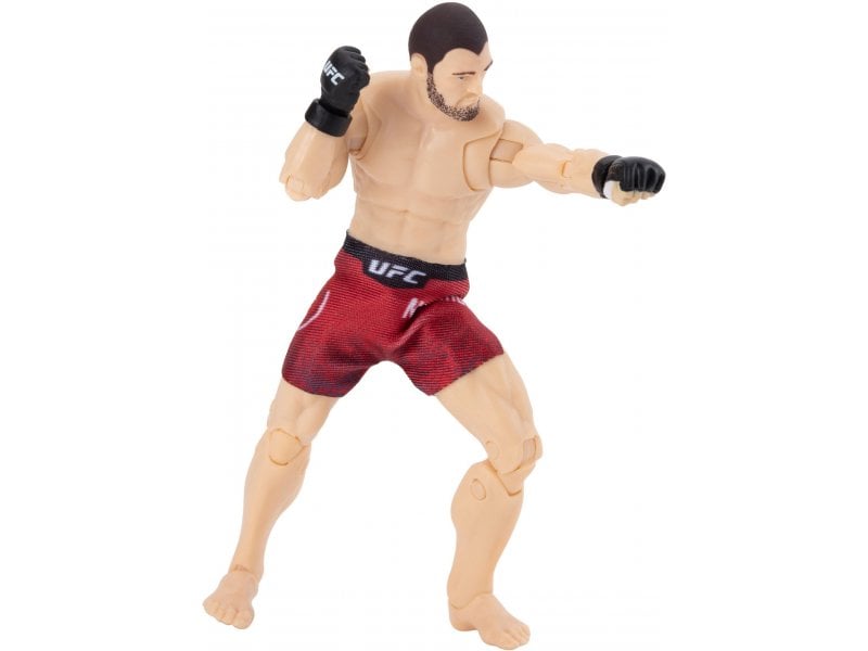 UFC Ultimate Series Khabib Nurmagomedov Limited Edition Figure