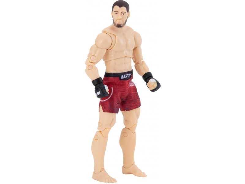 UFC Ultimate Series Khabib Nurmagomedov Limited Edition Figure