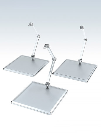 The Simple Stand Three-Pack (Reissue) Gallery Image 2