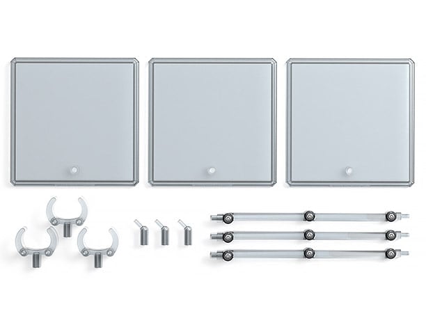 The Simple Stand Three-Pack (Reissue) Gallery Image 3