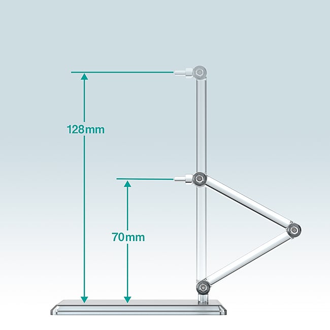 The Simple Stand Three-Pack (Reissue) Gallery Image 11