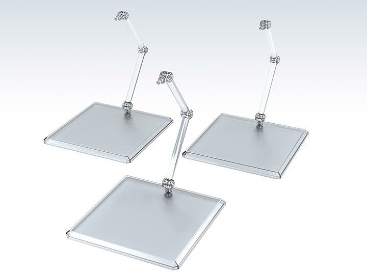 The Simple Stand Three-Pack (Reissue) Gallery Image 1