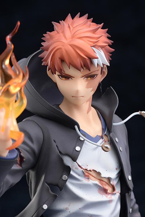Fate/Kaleid Liner Prisma Illya: Vow in the Snow Shiro Emiya 1/7 Scale Exclusive Figure Gallery Image 10