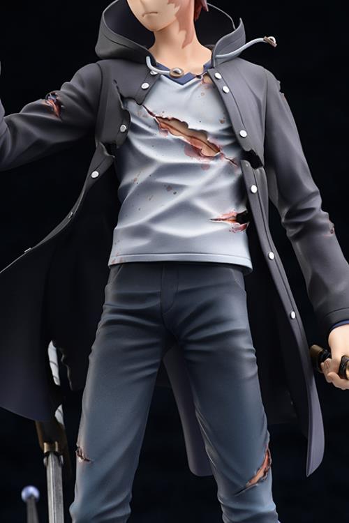 Fate/Kaleid Liner Prisma Illya: Vow in the Snow Shiro Emiya 1/7 Scale Exclusive Figure Gallery Image 8