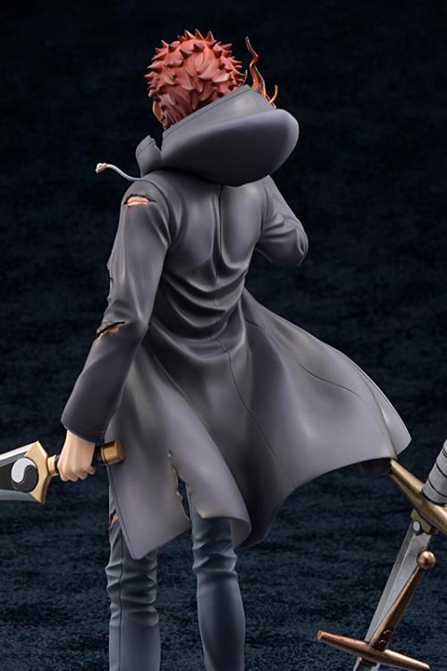 Fate/Kaleid Liner Prisma Illya: Vow in the Snow Shiro Emiya 1/7 Scale Exclusive Figure Gallery Image 9