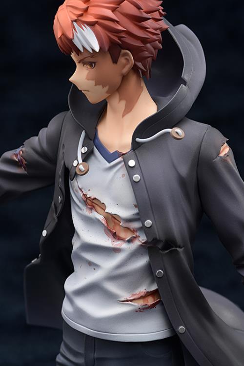 Fate/Kaleid Liner Prisma Illya: Vow in the Snow Shiro Emiya 1/7 Scale Exclusive Figure Gallery Image 11
