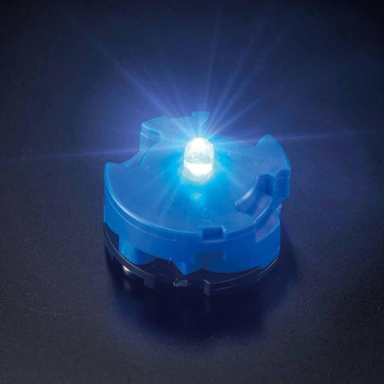 LED Unit (Blue) Gallery Image 4