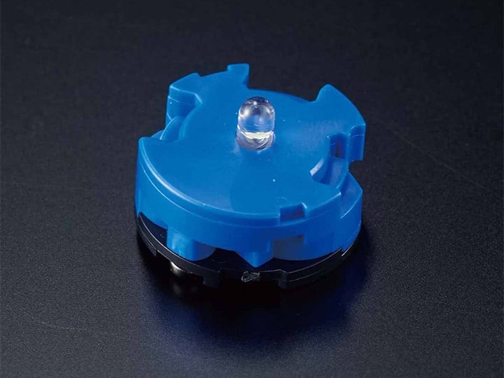 LED Unit (Blue) Gallery Image 1