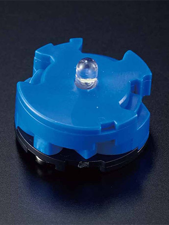 LED Unit (Blue) Gallery Image 2