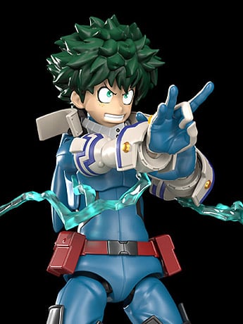 Izuku 
