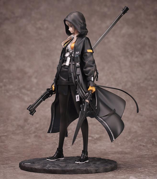 A-Z (D) 1/7 Scale Figure