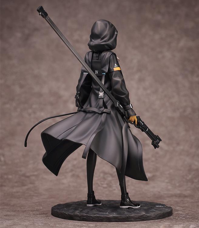 A-Z (D) 1/7 Scale Figure