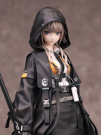 【Myethos】A-Z:[D] 1/7 スケールフィギア A-Z (D) 1/7 Scale Figure