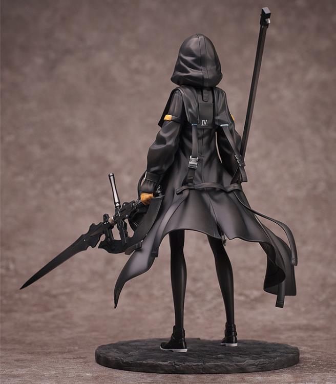 A-Z (D) 1/7 Scale Figure