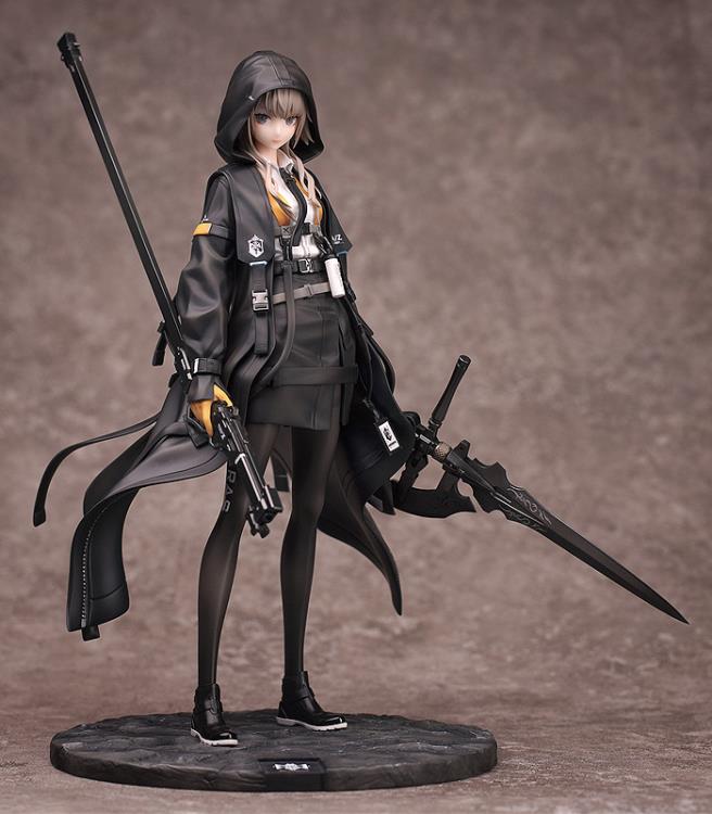 A-Z (D) 1/7 Scale Figure