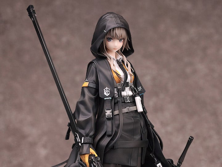 A-Z (D) 1/7 Scale Figure
