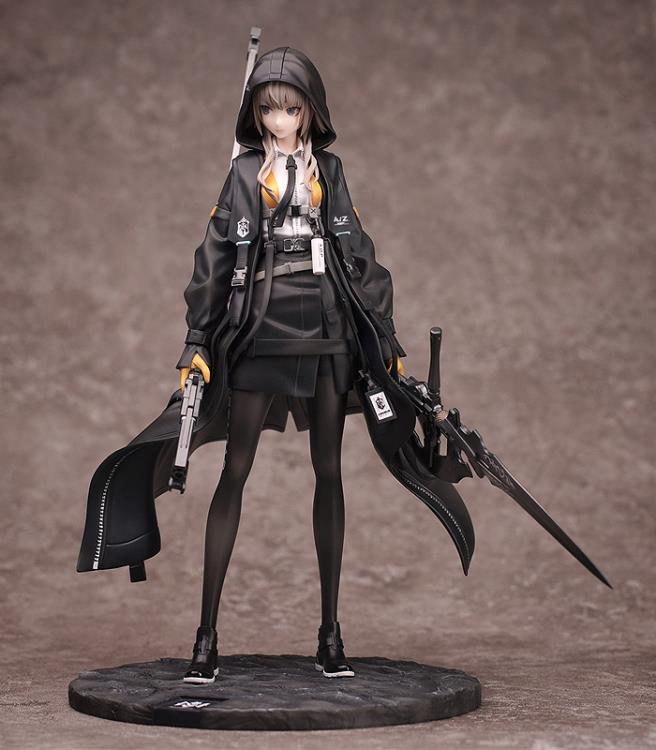 A-Z (D) 1/7 Scale Figure