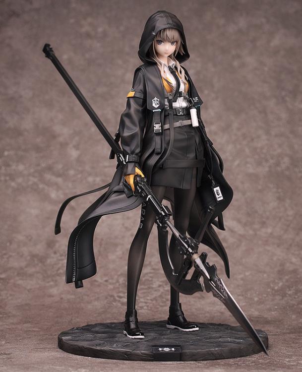 A-Z (D) 1/7 Scale Figure