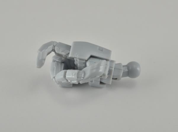 Gundam Builders Parts HD 1/144 MS Hand 02 (Zeon) Gallery Image 4