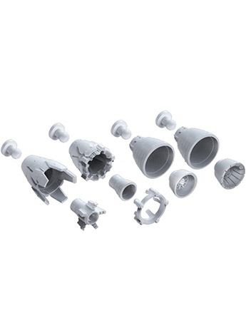 Builders Parts HD 1/100 MS Vernier 01 Gallery Image 2
