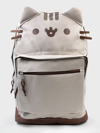 Pusheen Character Backpack Gallery Image 2