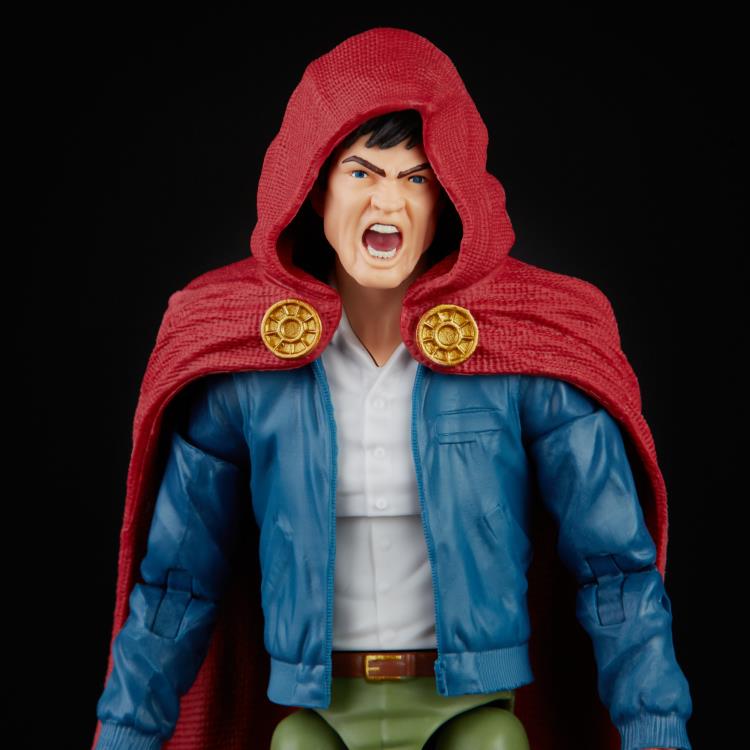 Marvel Legends Super Villains Wave 1 Set of 7 Action Figures (Xemnu BAF) Gallery Image 15