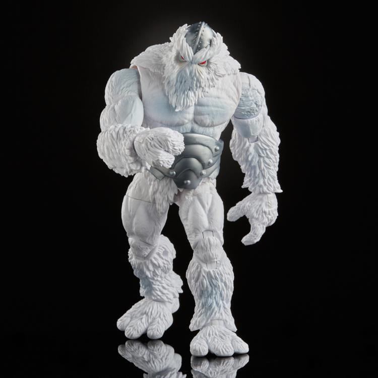 Marvel Legends Super Villains Wave 1 Set of 7 Action Figures (Xemnu BAF) Gallery Image 40