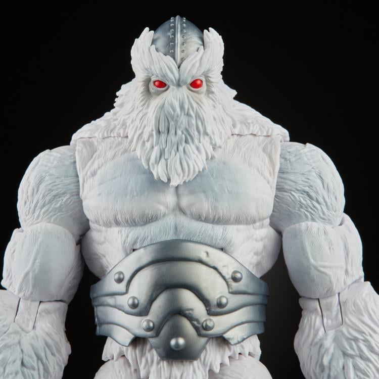 Marvel Legends Super Villains Wave 1 Set of 7 Action Figures (Xemnu BAF) Gallery Image 41