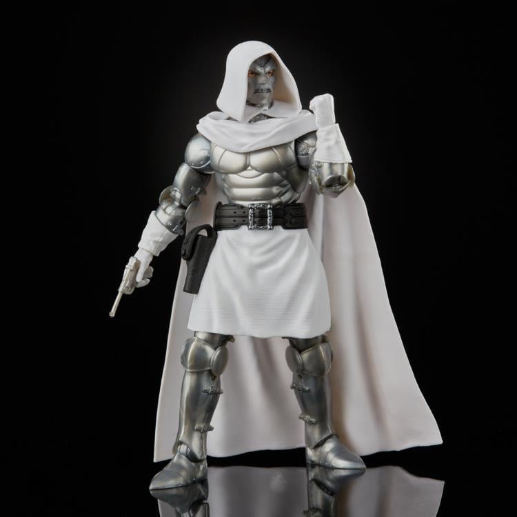 Marvel Legends Super Villains Wave 1 Set of 7 Action Figures (Xemnu BAF) Gallery Image 3
