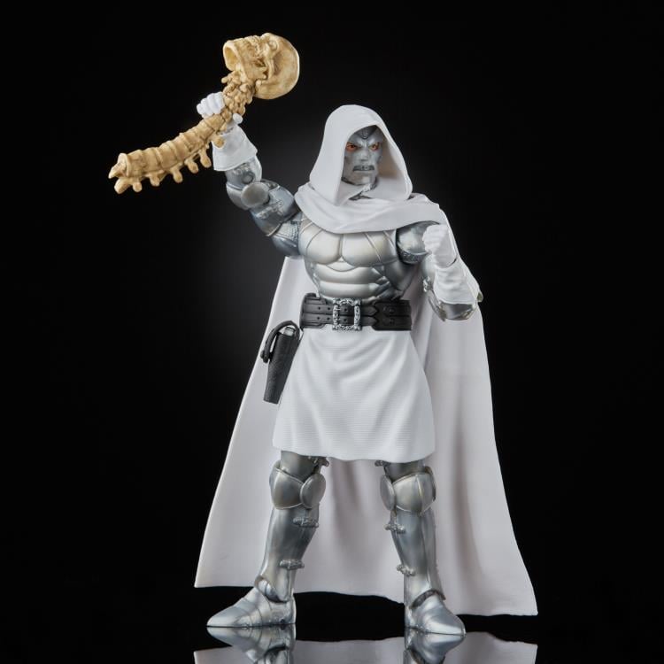 Marvel Legends Super Villains Wave 1 Set of 7 Action Figures (Xemnu BAF) Gallery Image 4