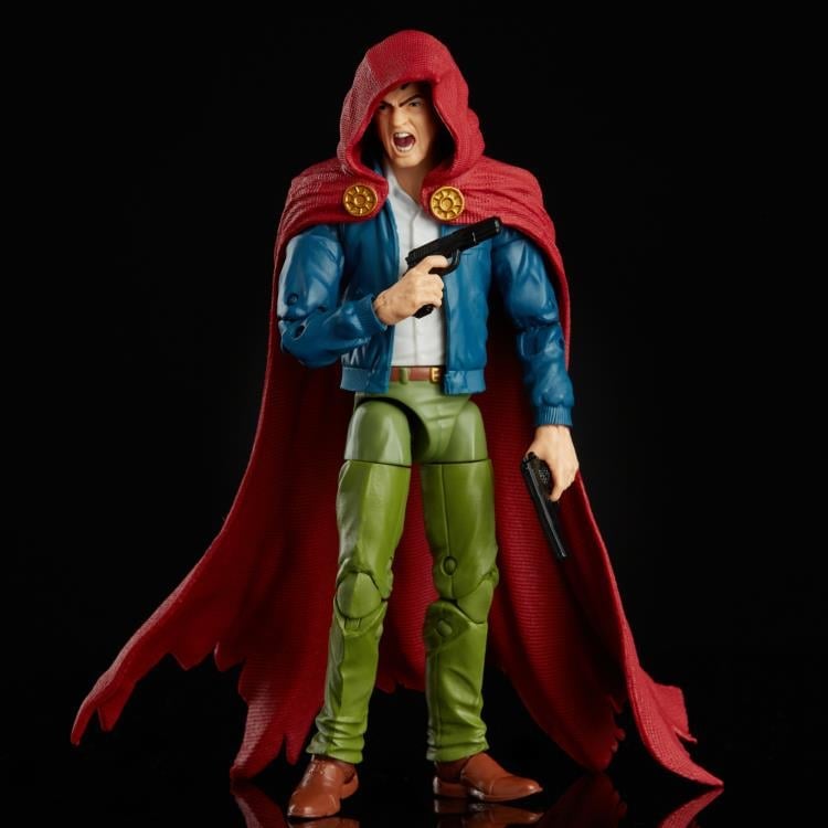 Marvel Legends Super Villains Wave 1 Set of 7 Action Figures (Xemnu BAF) Gallery Image 13