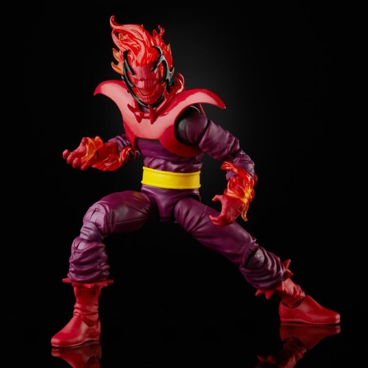 Marvel Legends Super Villains Wave 1 Set of 7 Action Figures (Xemnu BAF) Gallery Image 10