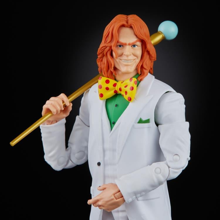 Marvel Legends Super Villains Wave 1 Set of 7 Action Figures (Xemnu BAF) Gallery Image 31