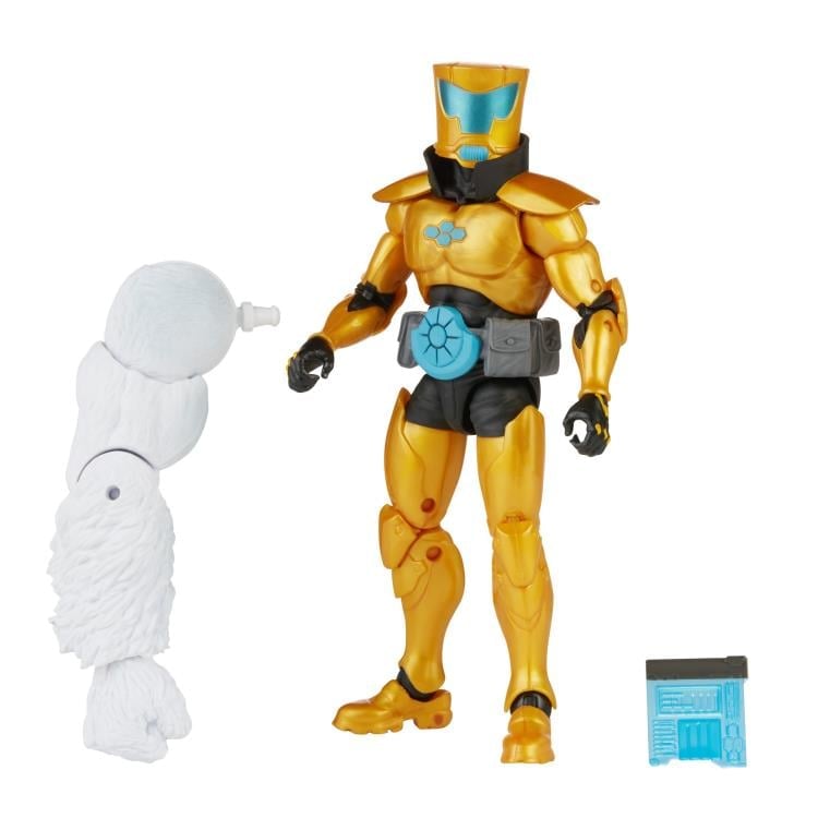 Marvel Legends Super Villains Wave 1 Set of 7 Action Figures (Xemnu BAF) Gallery Image 26